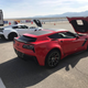 Illustration for article titled The Callaway C7 Corvette Shooting-Brake Conversion Finally Happened And It's Glorious